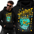 BLUZA Z KAPTUREM JACKPOT